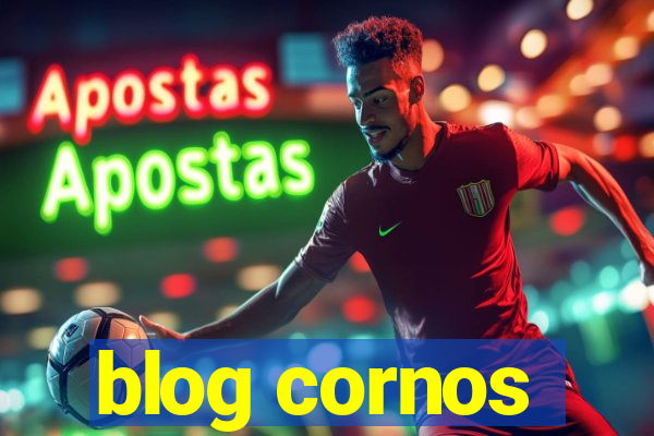 blog cornos